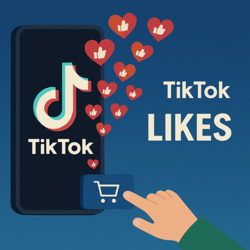 TikTok Likes