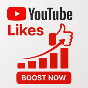 Youtube Likes
