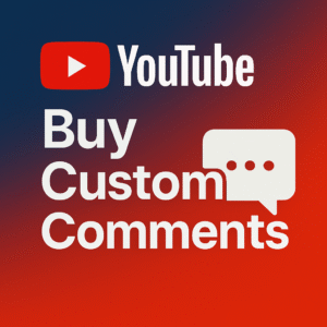 Youtube - Comments