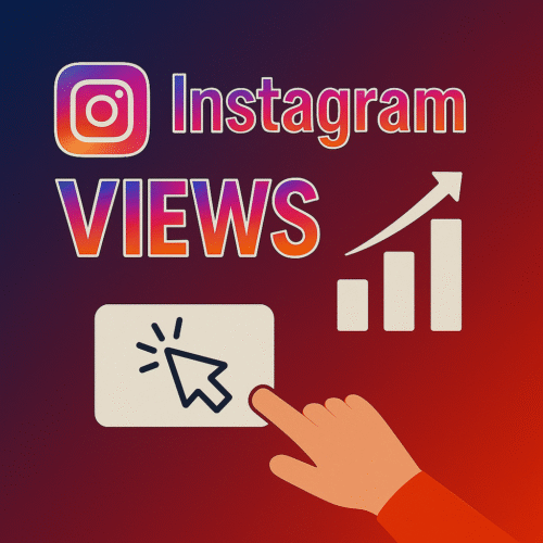 Instagram - Views