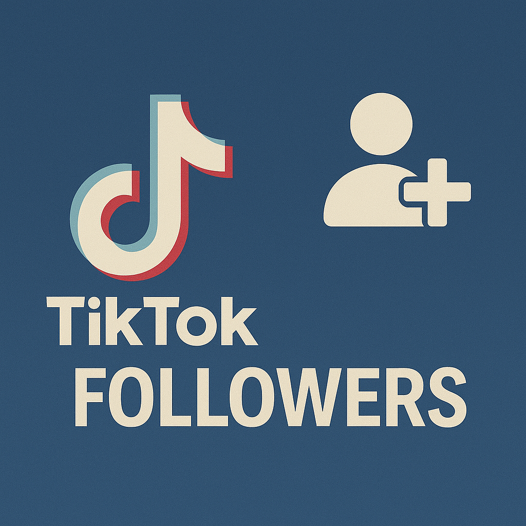 TikTok Followers