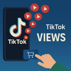 TikTok - Views