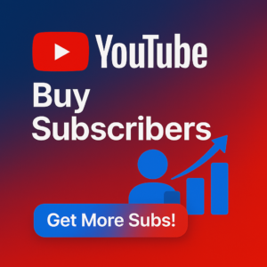 Youtube - Abos (Refill)