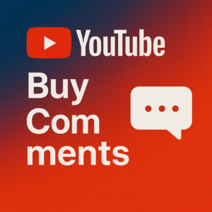 Youtube - Comments